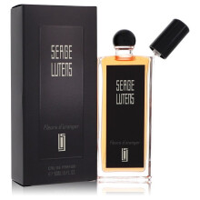 Apă de parfum, Serge Lutens, Fleurs D'Oranger, Unisex, 50 ml