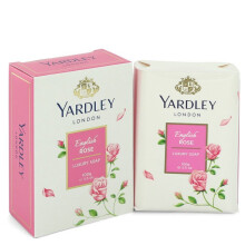 Yardley English Rose Soap 100g