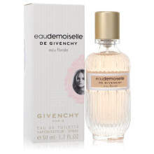 Givenchy Eaudemoiselle Florale 50ml Eau De Toilette