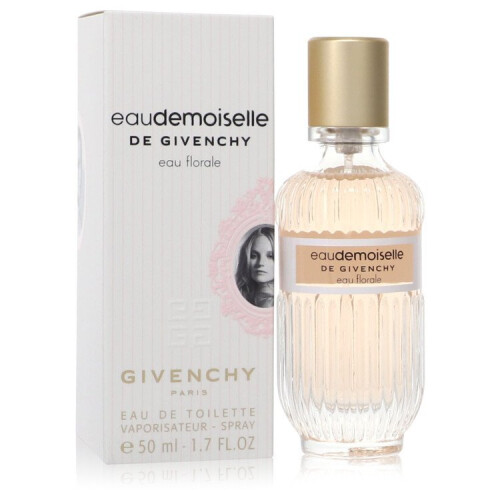 Givenchy Givenchy Eaudemoiselle Florale 50ml Eau De Toilette
