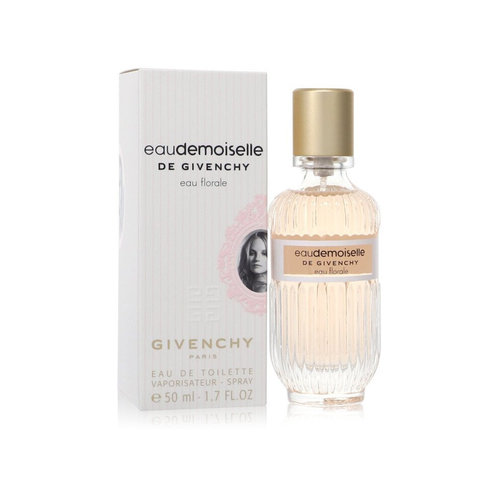 Givenchy Eaudemoiselle Florale 50ml Eau De Toilette