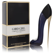 Carolina Herrera Good Girl Eau De Perfume Spray 30ml