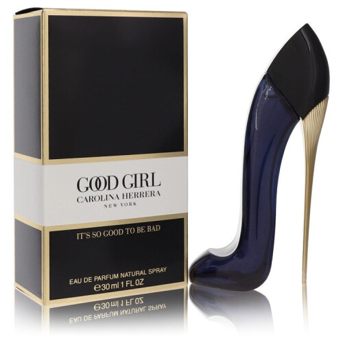 Carolina Herrera Carolina Herrera Good Girl Eau De Perfume Spray 30ml