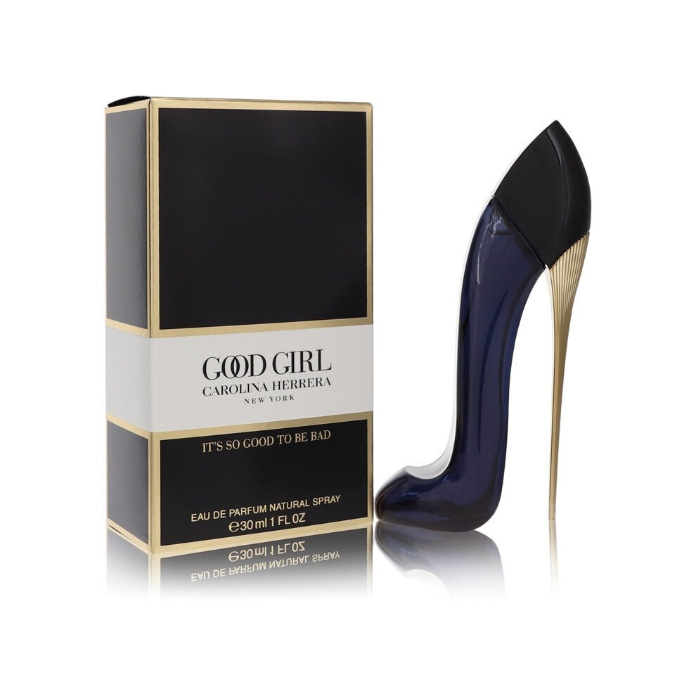 Carolina Herrera Good Girl Eau De Perfume Spray 30Ml