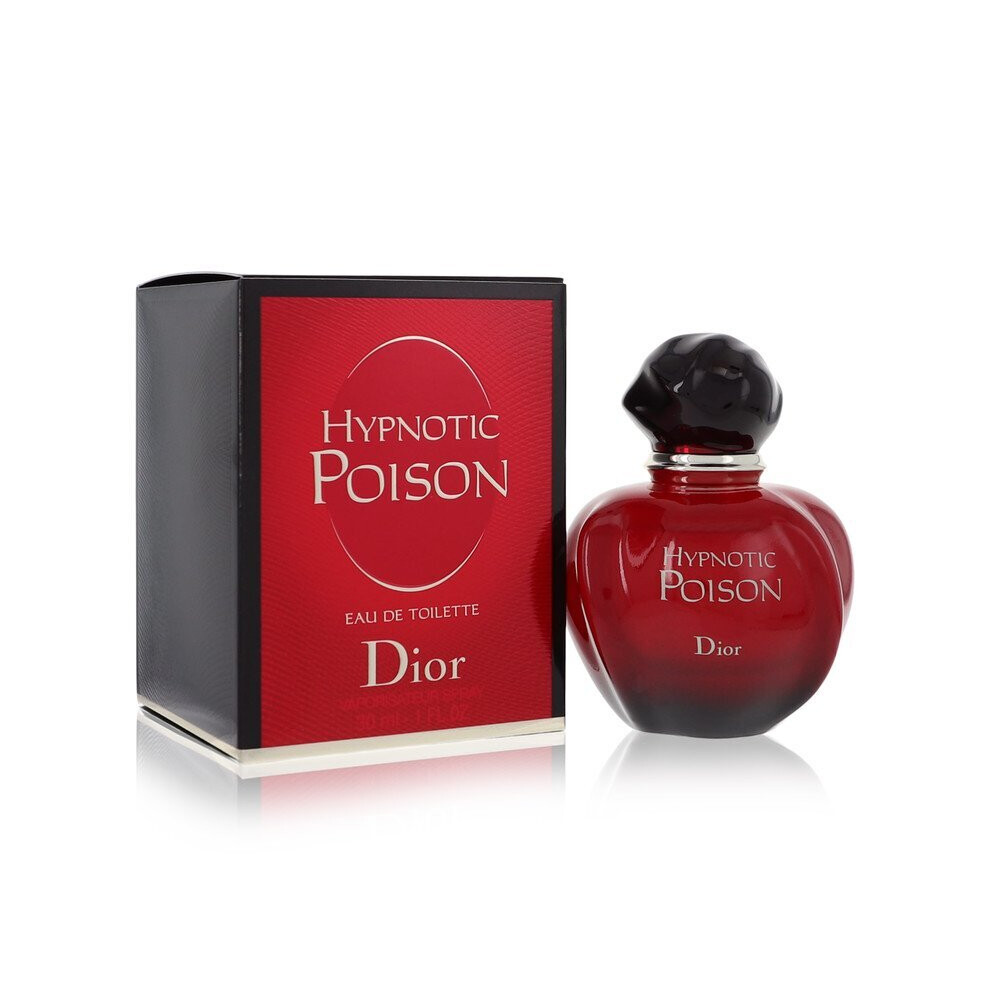 Christian Dior Hypnotic Poison 30ml EDT Spray