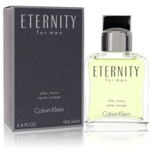 Calvin Klein Eternity For Men 100ml After Shave