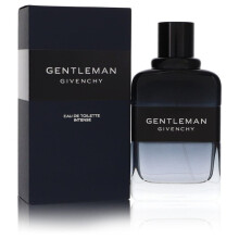 Givenchy Gentleman 100ml Eau De Toilette Intense