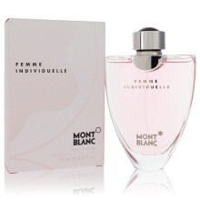 Montblanc Femme Individuelle 75ml EDT Spray