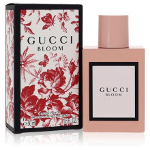 Gucci Bloom 50ml EDP-suihke