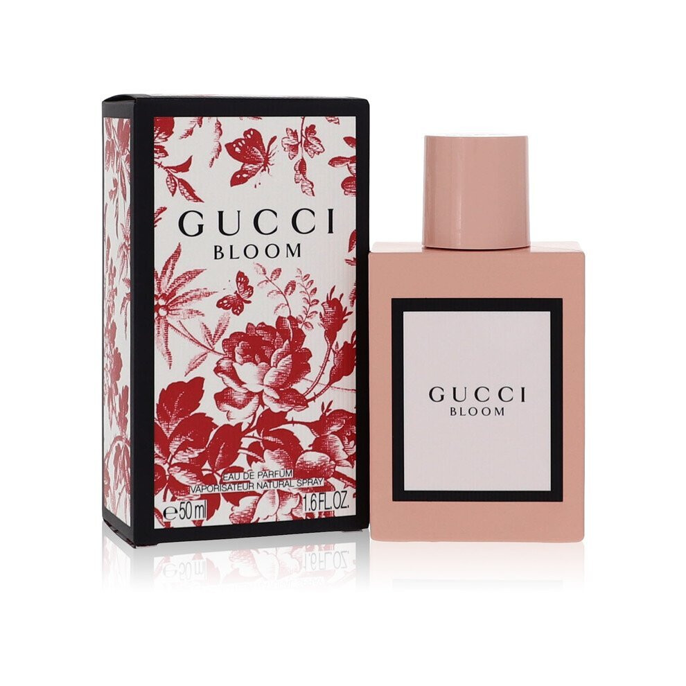 Gucci Bloom 50ml EDP Spray