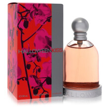 Jesus Del Pozo Hallowen Kiss Eau De Toilette Spray 100ml