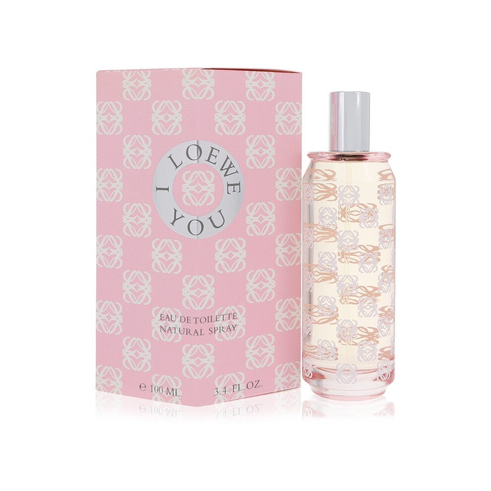 I Loewe You - Eau de Toilette - 100ml-image-OPC-PQKP8R-NEW