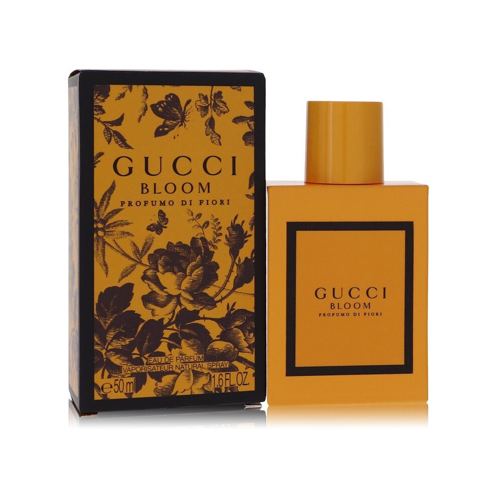 Gucci Bloom Profumo Di Fiori Women EDP 50ml