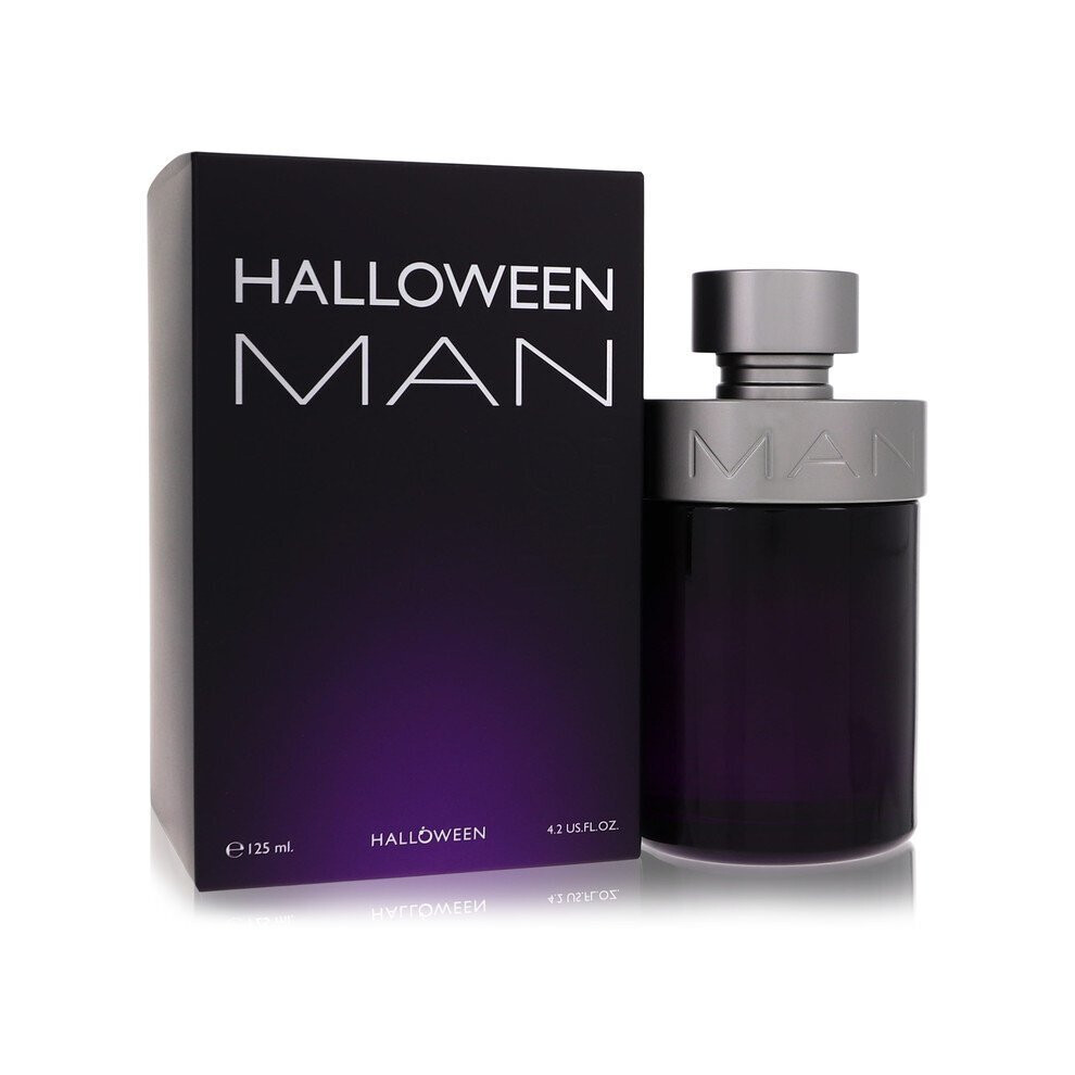 Men's Perfume Halloween Man Jesus Del Pozo EDT