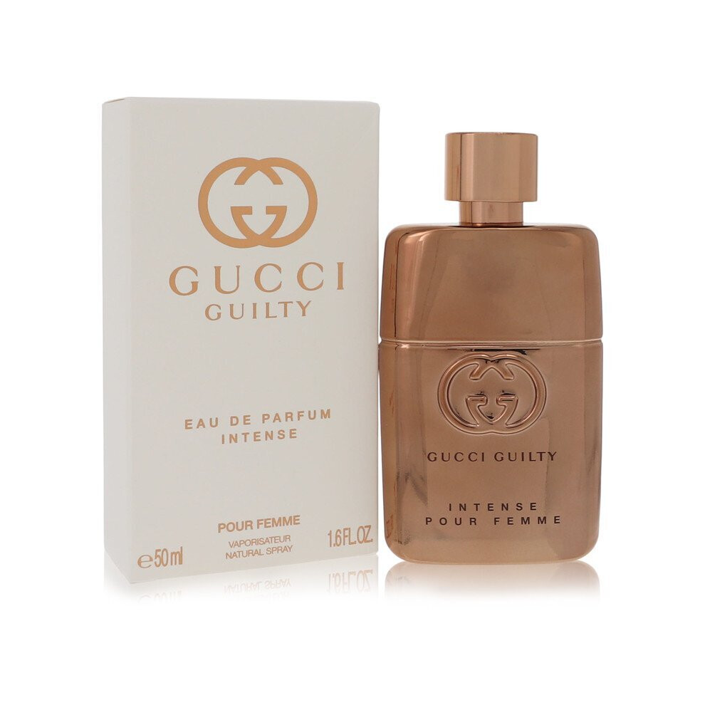 Gucci Guilty Intense 50ml EDP Spray