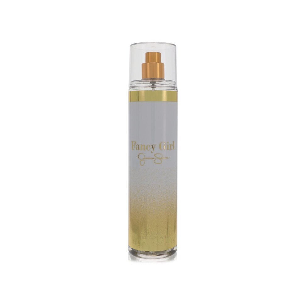 Fancy Girl Body Mist By Jessica Simpson