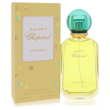 Chopard, Happy Lemon Dulci, Eau De Parfum, For Women, 100 ml