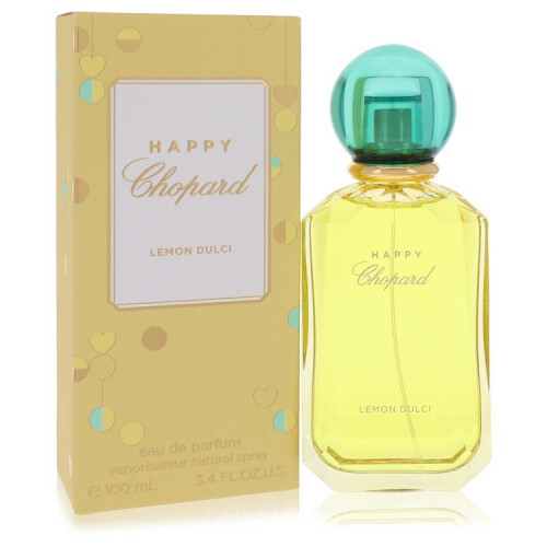 Chopard Chopard Happy Chopard Lemon Dulci 100ml EDP Spray