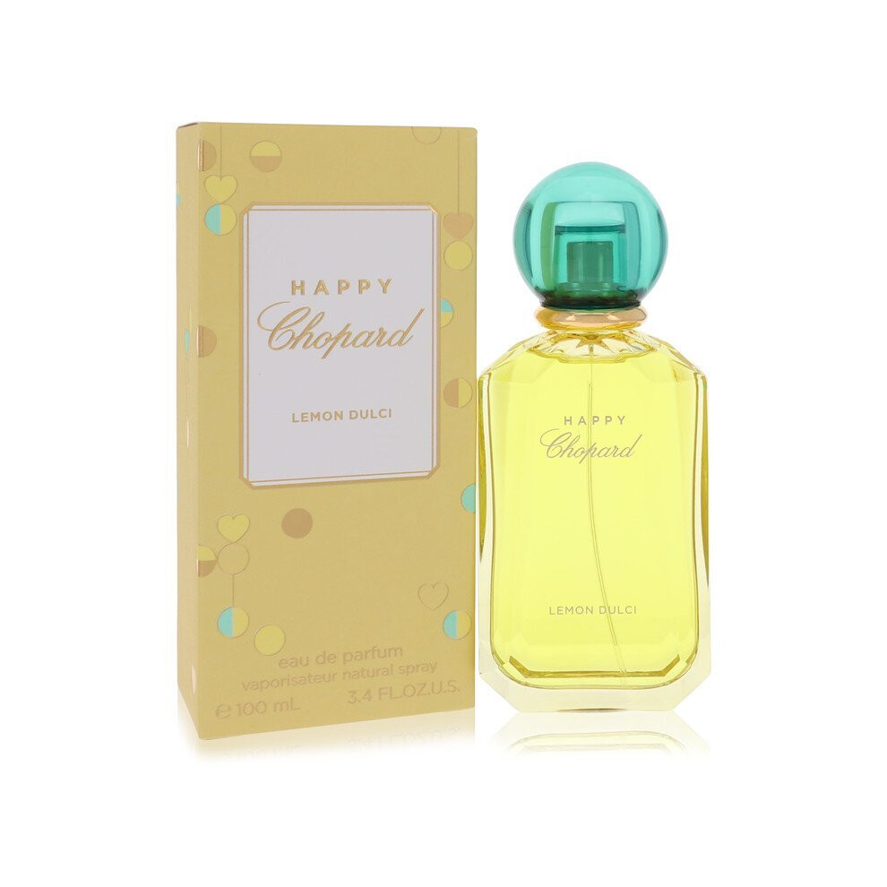 Chopard Happy Chopard Lemon Dulci 100ml EDP Spray