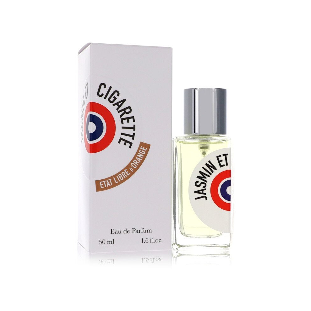 Etat Libre d`Orange Jasmin et Cigarette Eau de Parfum 50ml EDP Spray