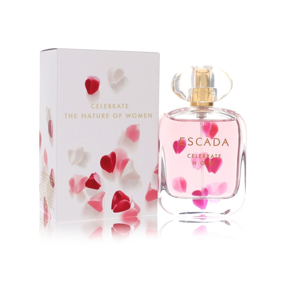 Escada Celebrate Now 80ml EDP Spray