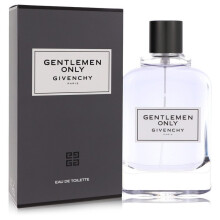 Givenchy Gentlemen Only 100ml EDT sprej