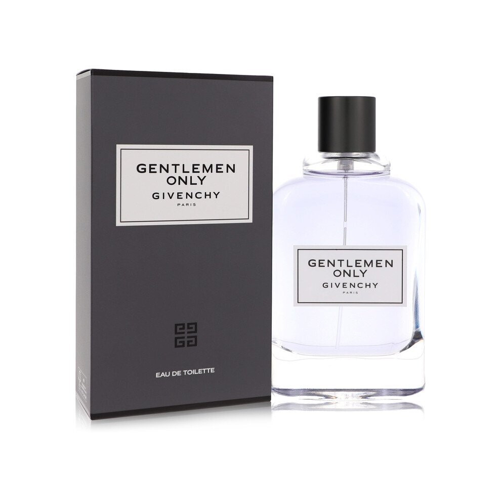 Givenchy Gentlemen Only 100ml EDT Spray