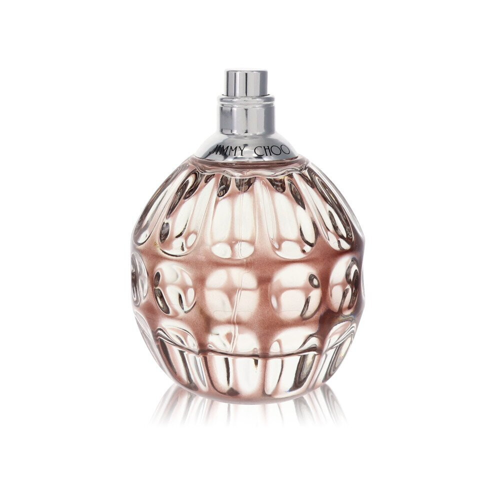 Jimmy Choo by Jimmy Choo Eau De Parfum Spray (Tester) 3.4 oz