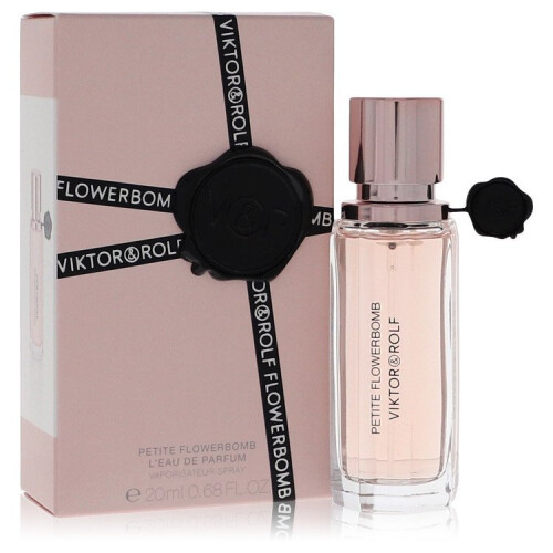 Viktor & Rolf Viktor & Rolf Petite Flowerbomb Eau de Parfum Spray 20ml