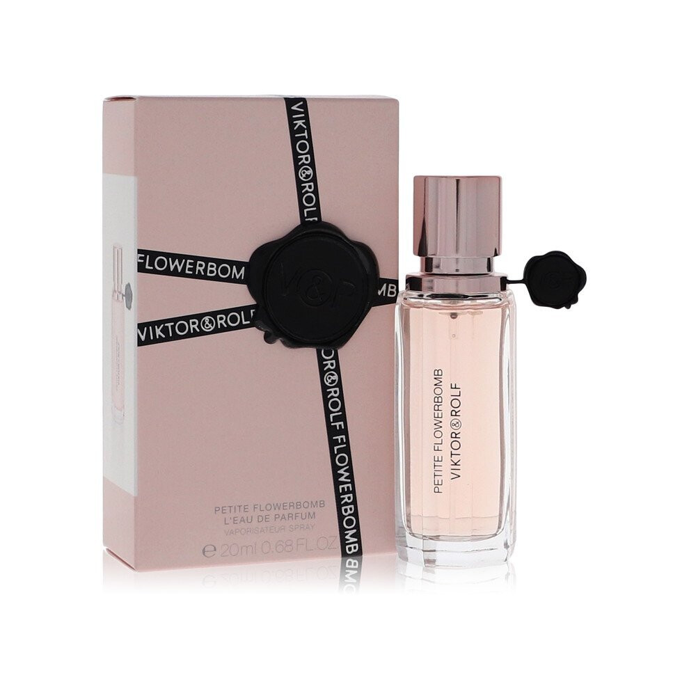 Viktor & Rolf Petite Flowerbomb 20ml EDP Spray