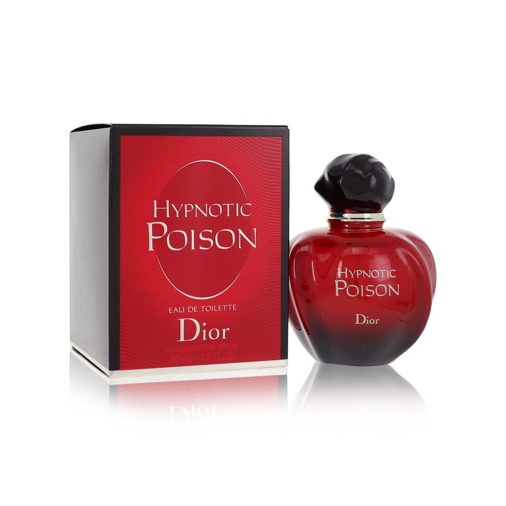 Hypnotic Poison - Eau de Toilette - 50ml