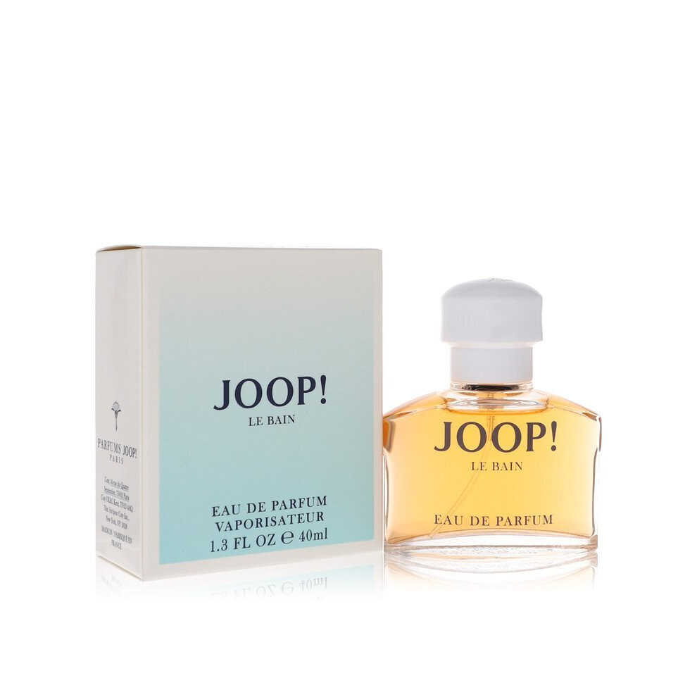 Joop Le Bain 40ml Eau De Parfum