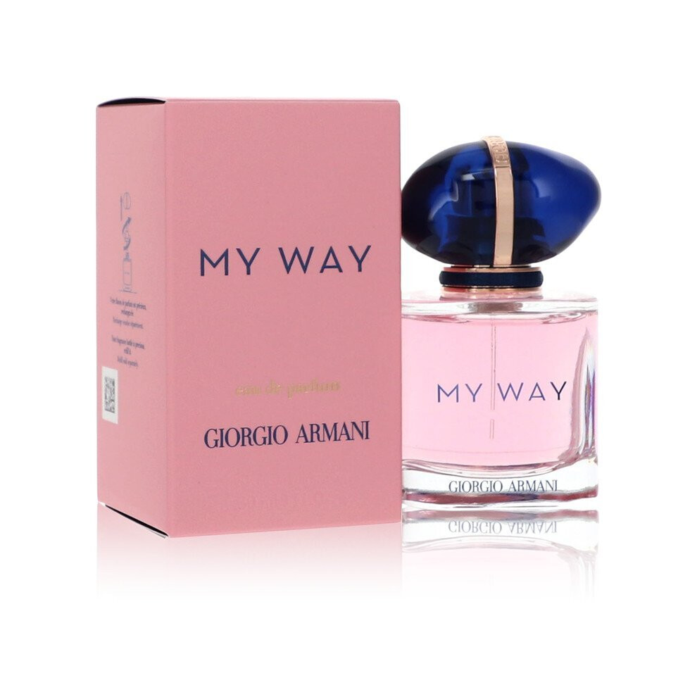 Giorgio Armani My Way 30ml EDP Spray