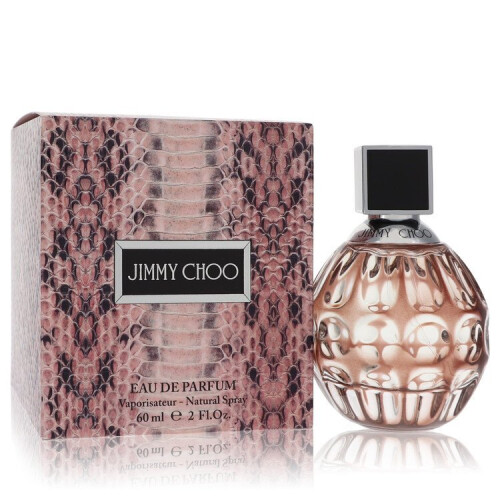 Jimmy Choo Jimmy Choo 60ml EDP Spray