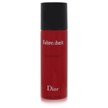Dior Fahrenheit Deodorant Spray 150 ml
