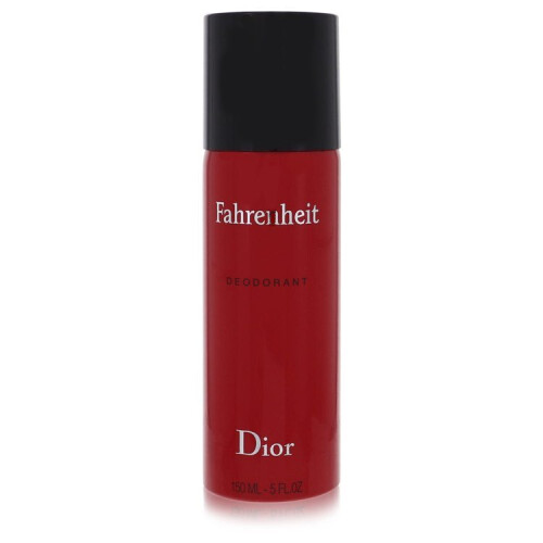 Dior FAHRENHEIT déodorant vaporisateur 150 ml