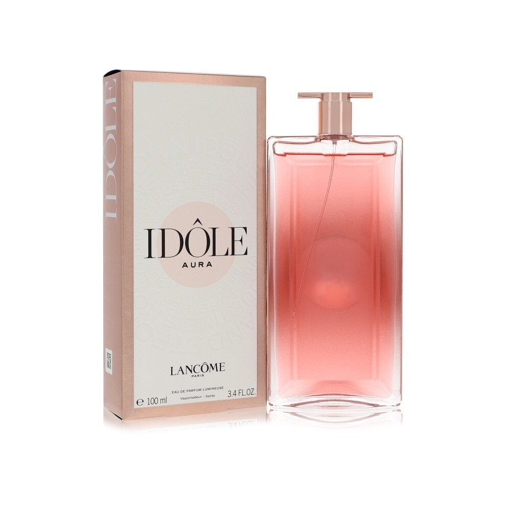 Idole Aura Eau De Parfum Spray By Lancome