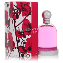 Jesus Del Pozo Halloween Kiss Sexy Eau De Toilette Spray 100ml