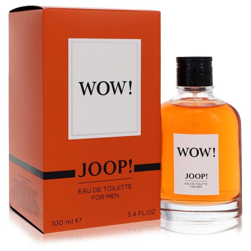 Joop! Joop! Wow! 100ml EDT Spray