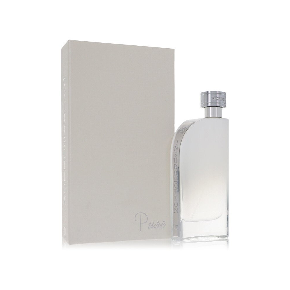 Reyane Tradition Insurrection Pure Eau De Toilette For Men 90Ml