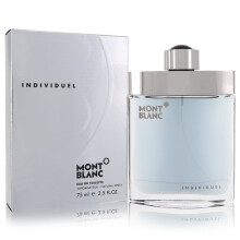 Montblanc Individuel 75ml EDT Spray