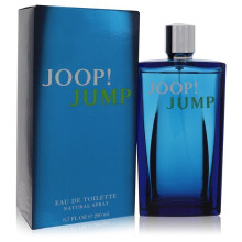 Joop! Jump 200ml EDT Spray