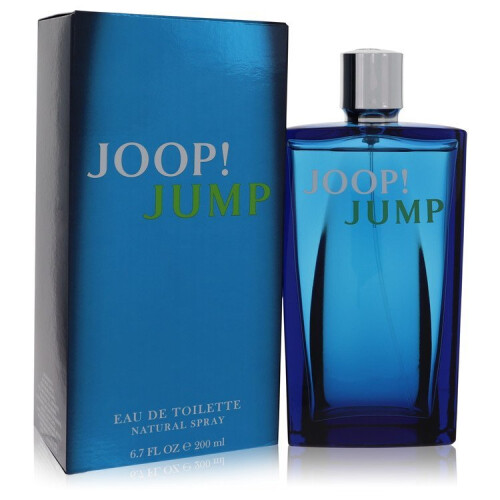 Joop! Joop! Jump 200ml EDT Spray