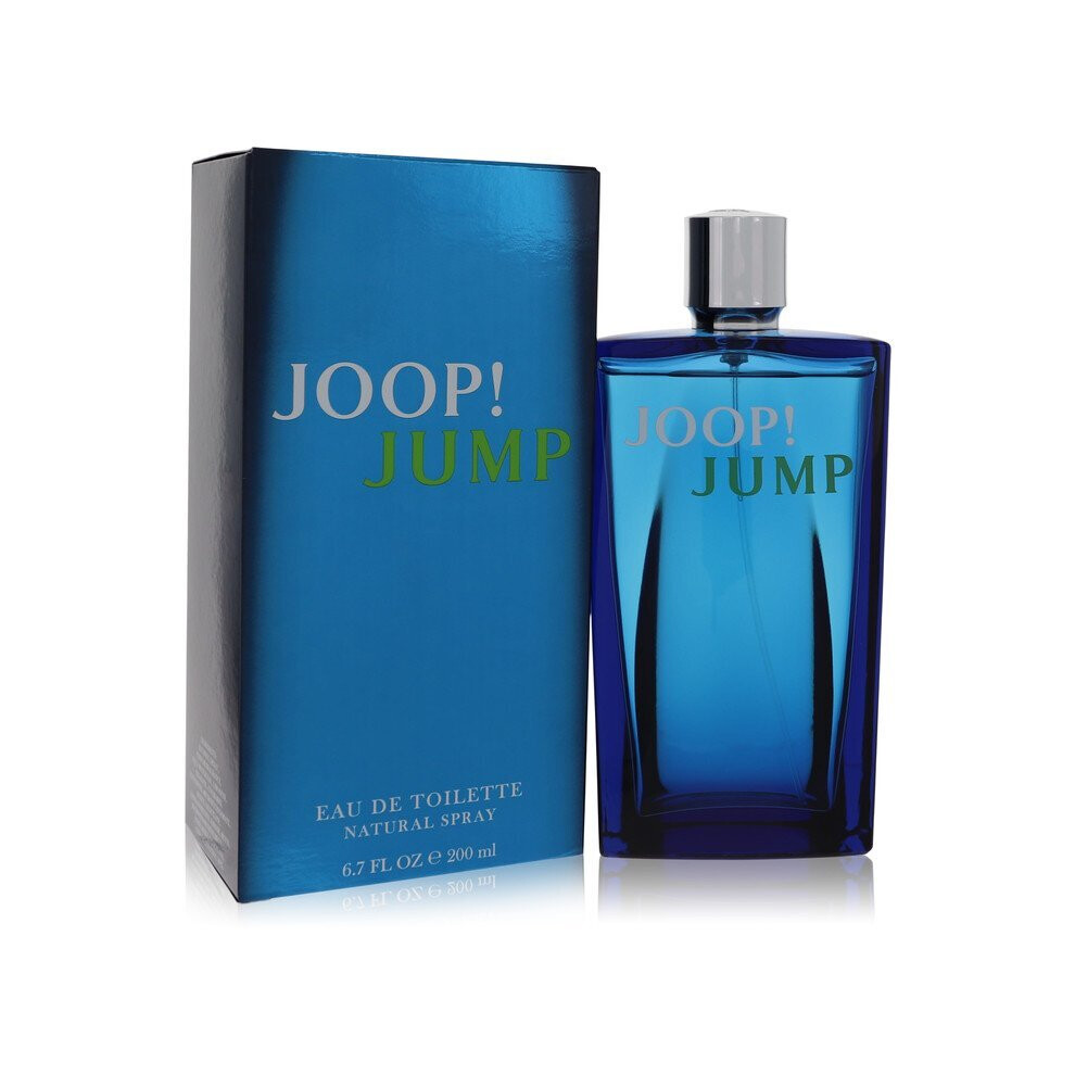 Joop! Jump 200ml EDT Spray