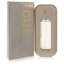 Fcuk Her 100ml EDT Spray