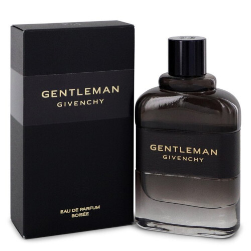 Givenchy Givenchy Gentleman EDP Boisee 100ml Spray