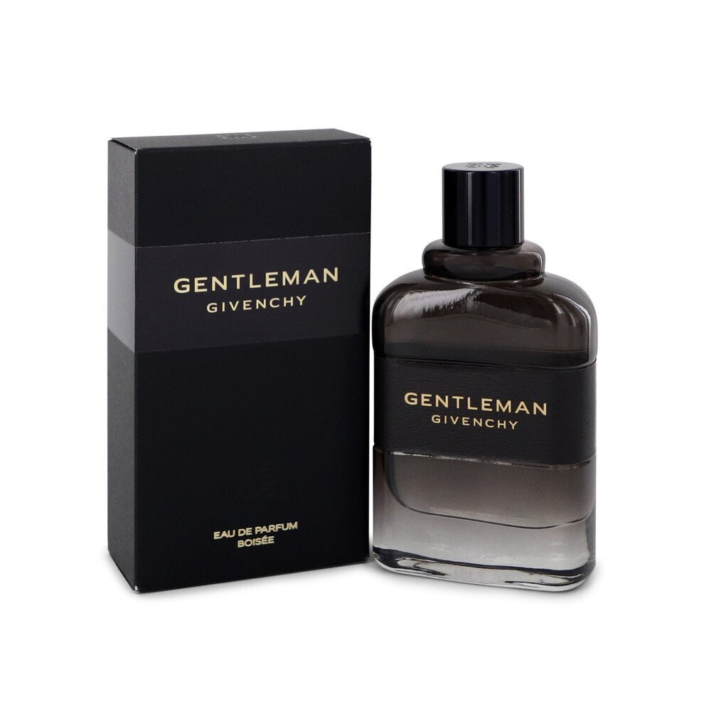 Givenchy Gentleman 100ml Eau De Parfum Boisee