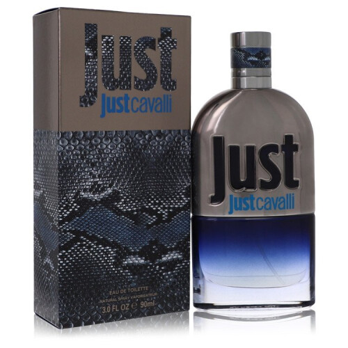 Roberto Cavalli Roberto Cavalli Just Cavalli Man 90ml EDT Spray