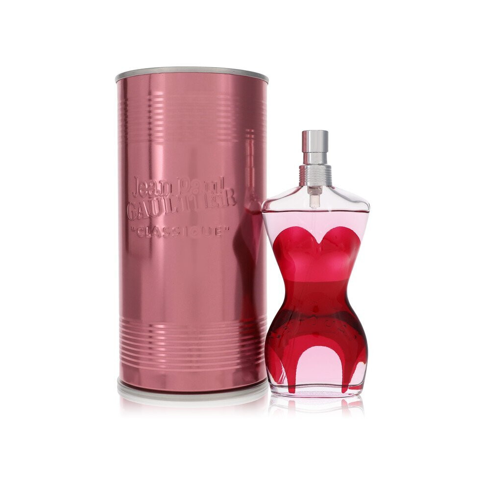 Jean Paul Gaultier Classique 50ml EDP Spray