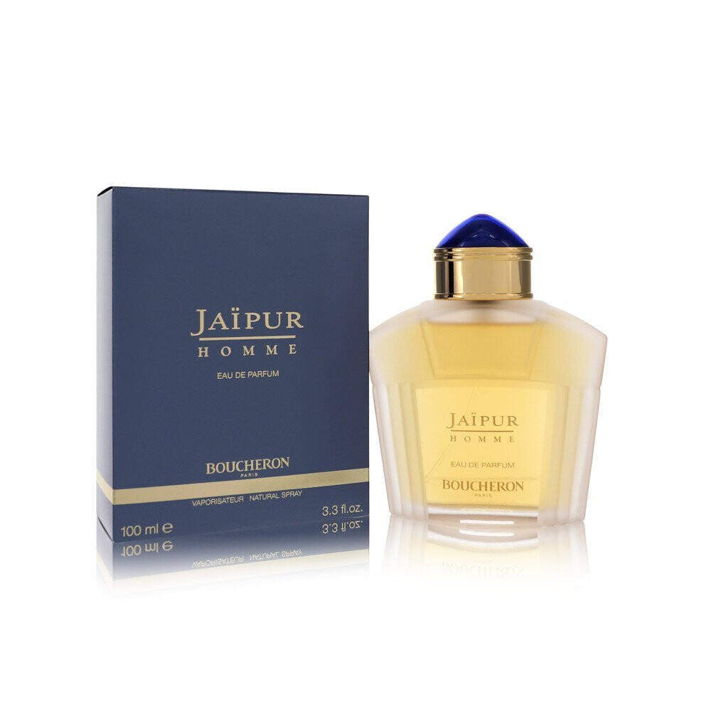 Boucheron Jaipur Homme 100Ml Edp Spray